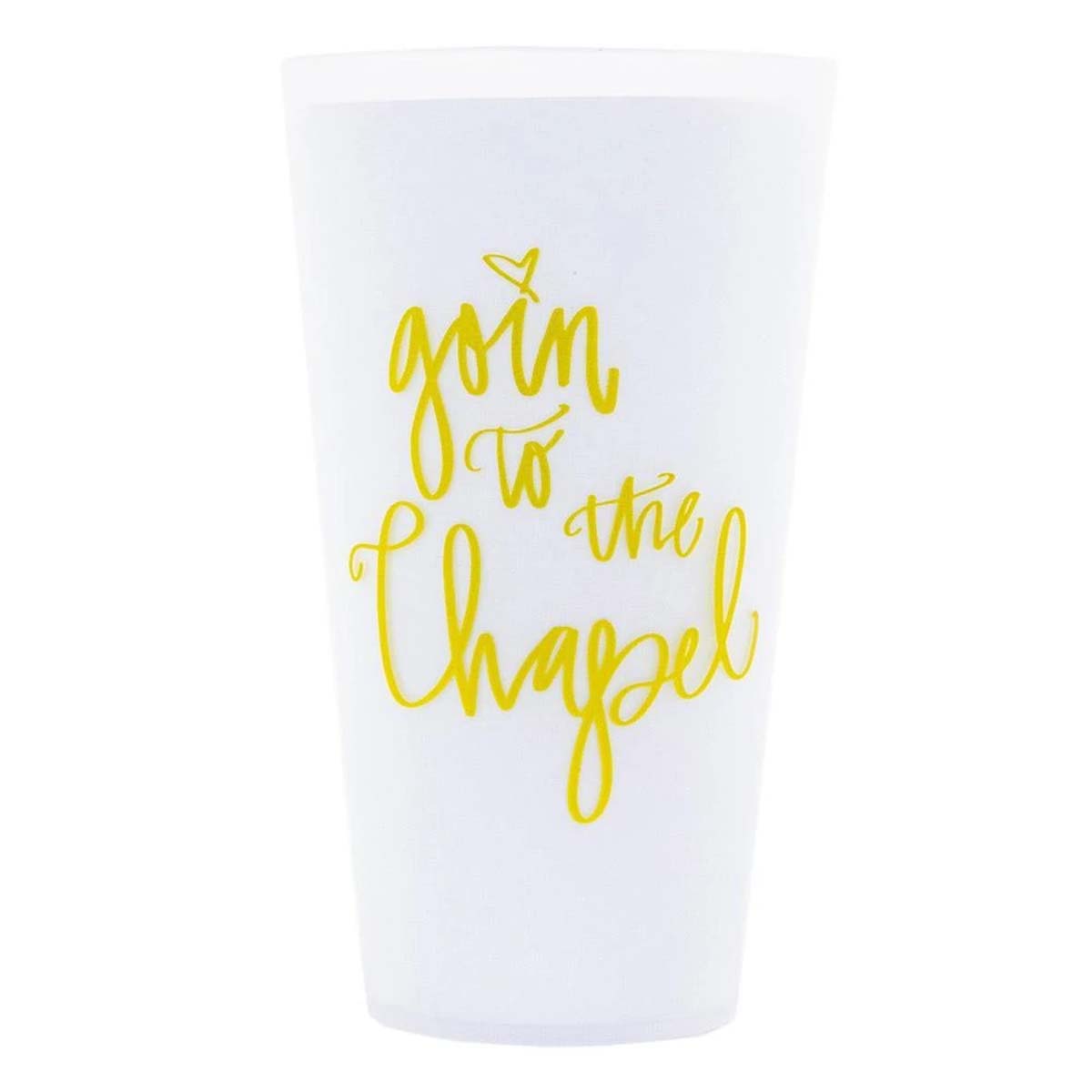 Bridal Tumblers