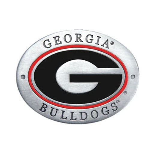 Water Tumbler, Georgia Bulldogs