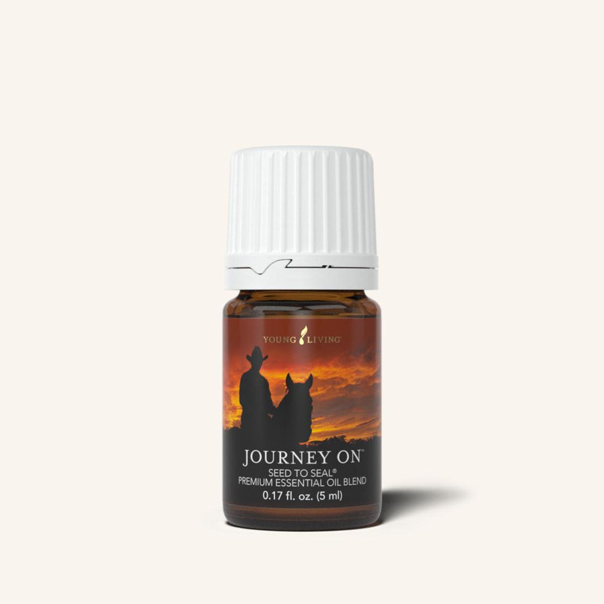 Journey On™ Essential Oil Blend, 5ml