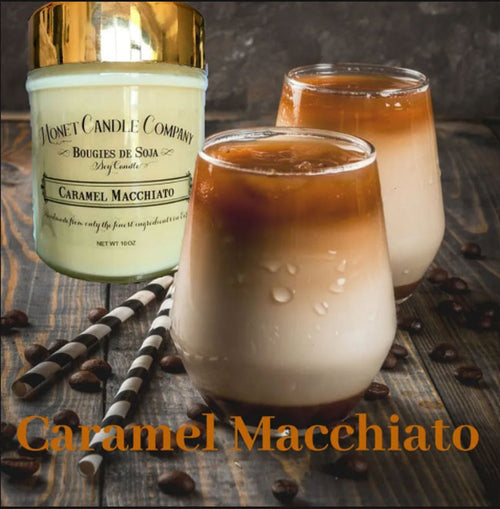 Candle Company Jubilee Gift Shop