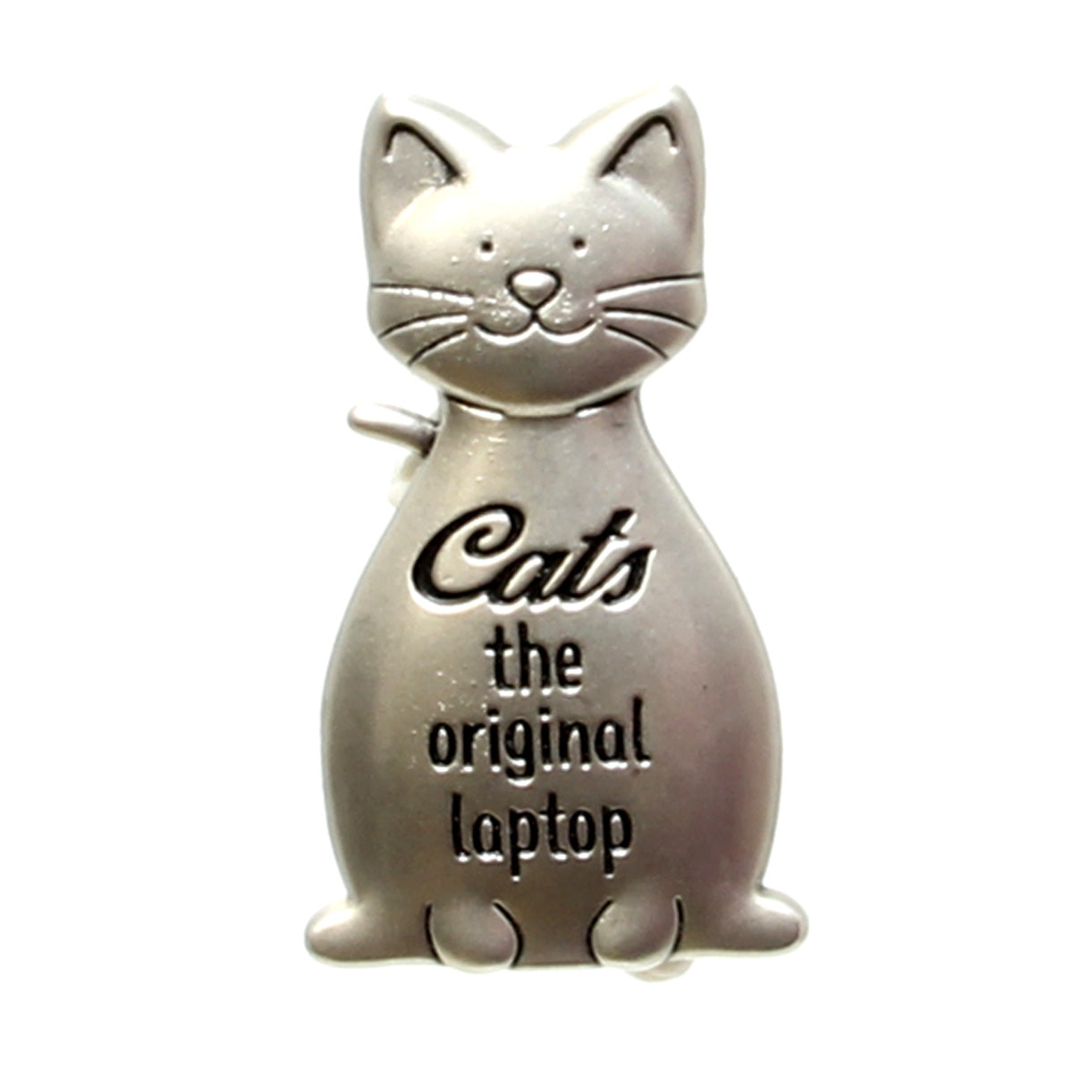 Life Is Better With A Cat Charm, multiple designs