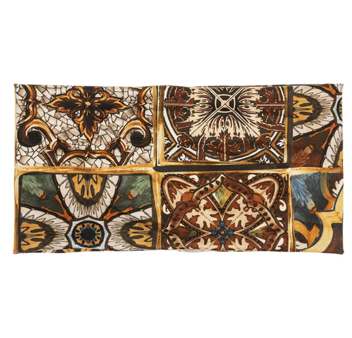 Multi-use Contemporary BOHO Fashion Bandeau