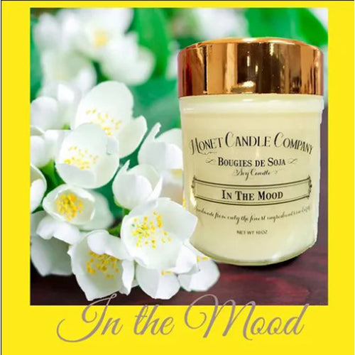 Candle Company Jubilee Gift Shop