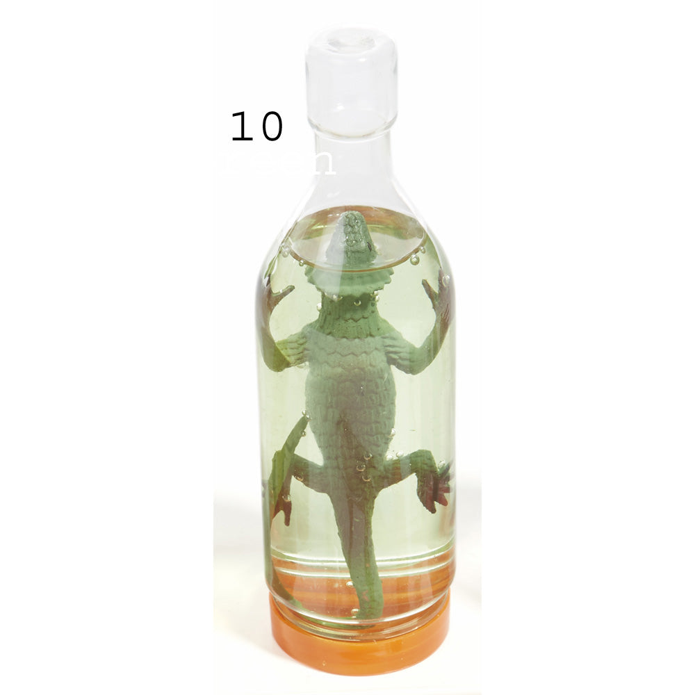 Lizard Magic Putty