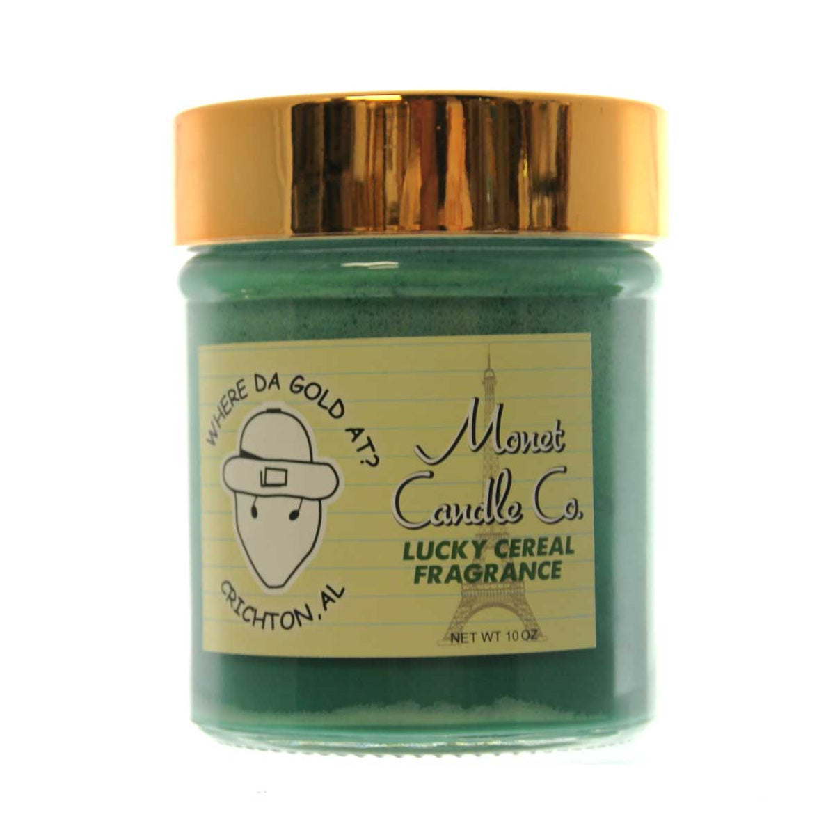 Candle Company Jubilee Gift Shop