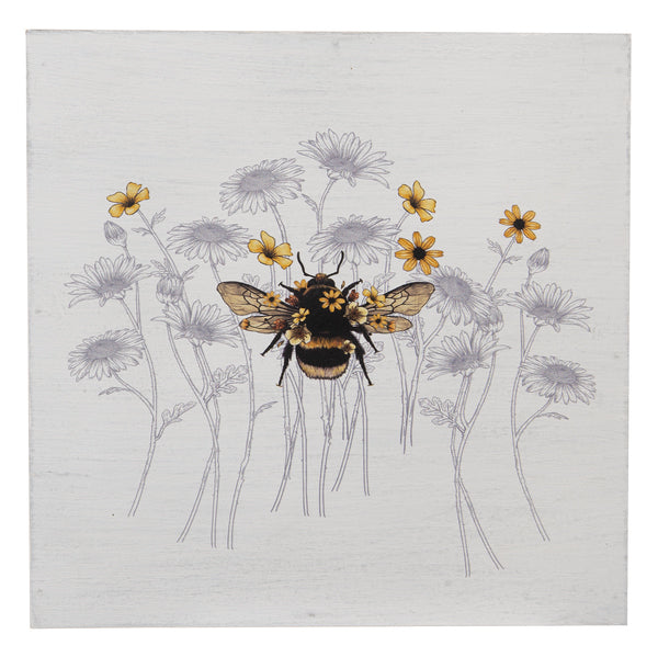 Bee Wall Décor