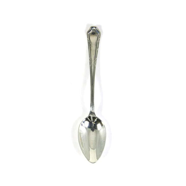 Baby Spoon Sterling Silver