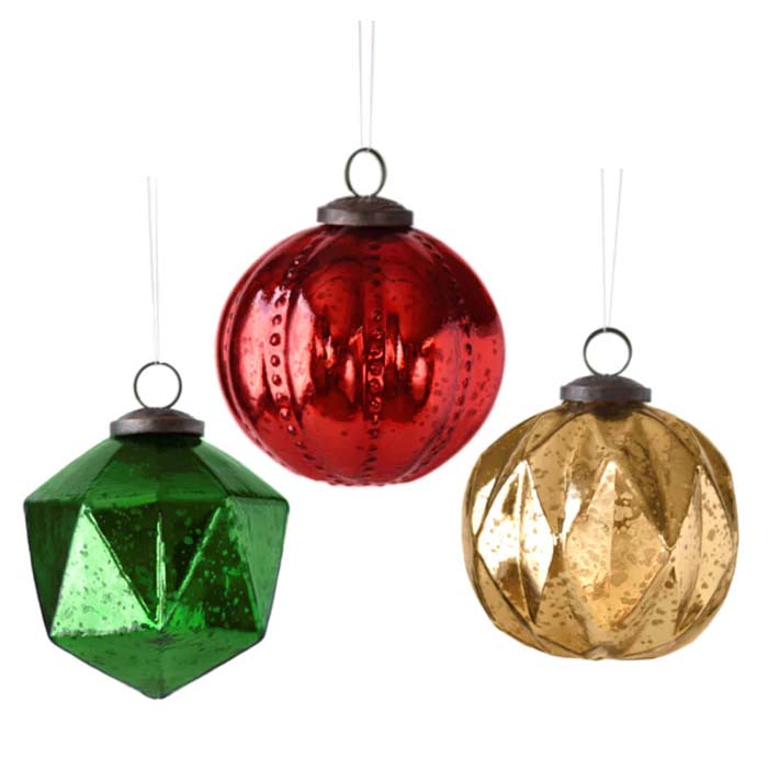 Kugel Ornaments | Jubilee Gift Shop