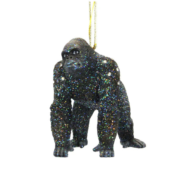 Gorilla Ornament