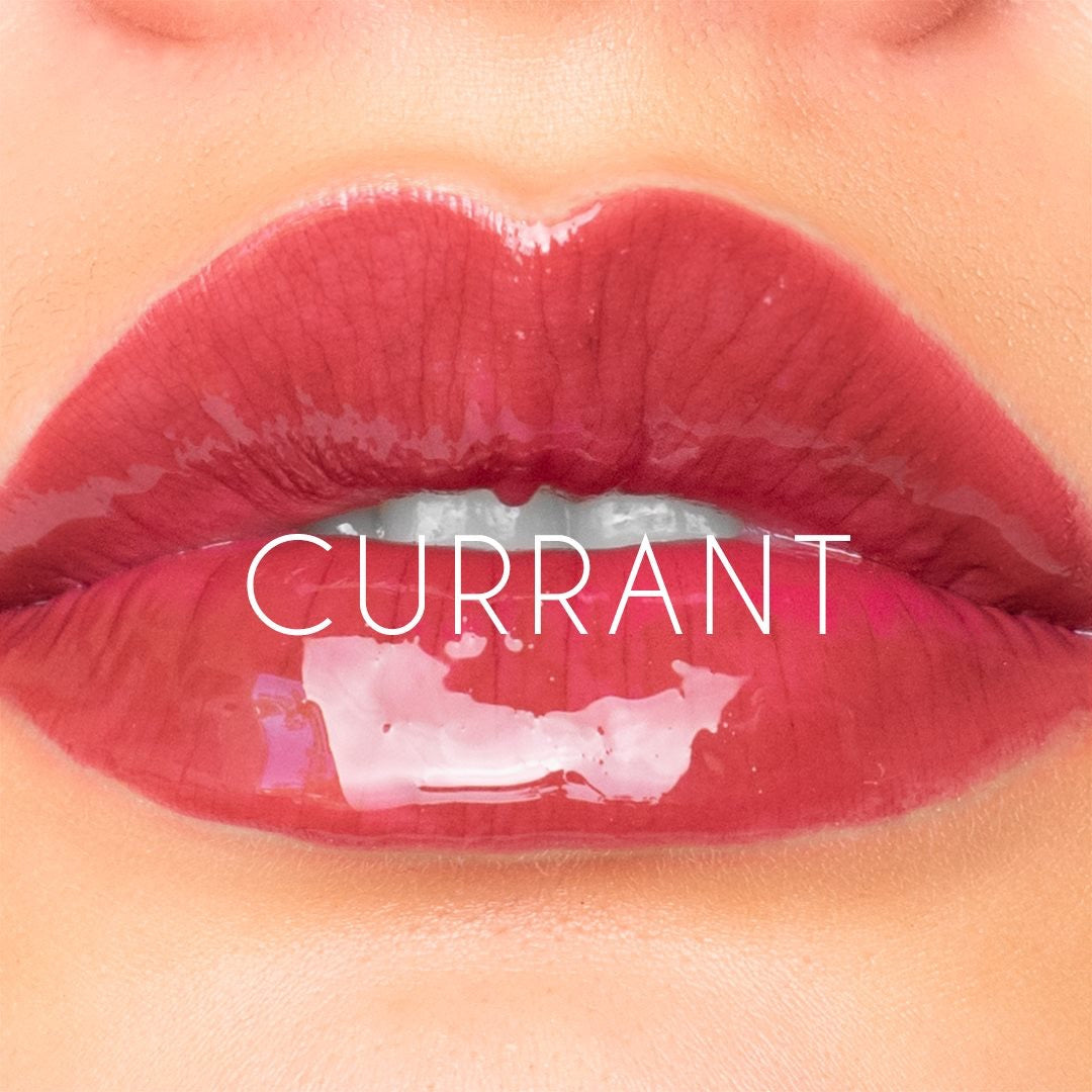 Currant, LipSense Liquid Lip Color