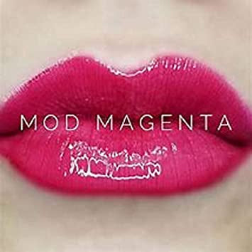 Mod Magenta, LipSense Liquid Lip Color, Limited Edition