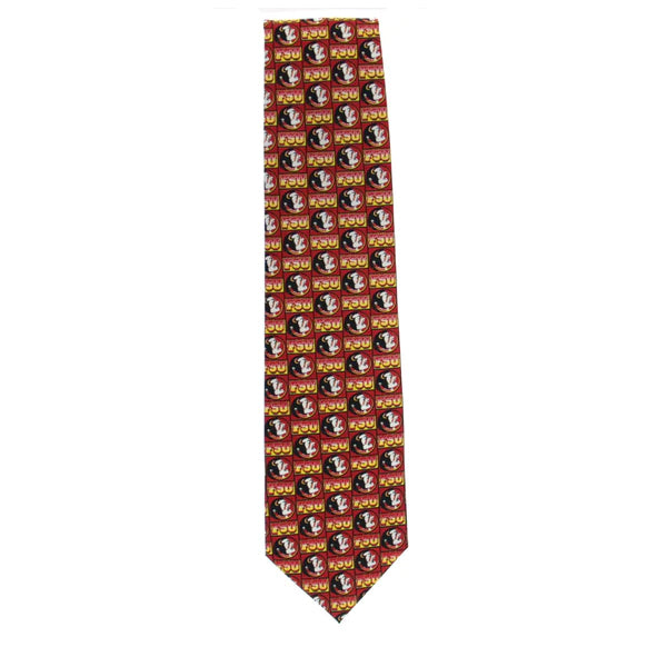 FSU Necktie