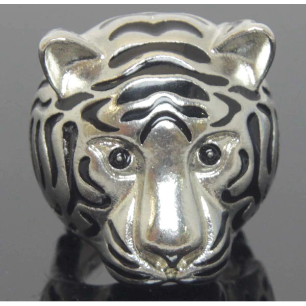 Tiger Stretch Ring