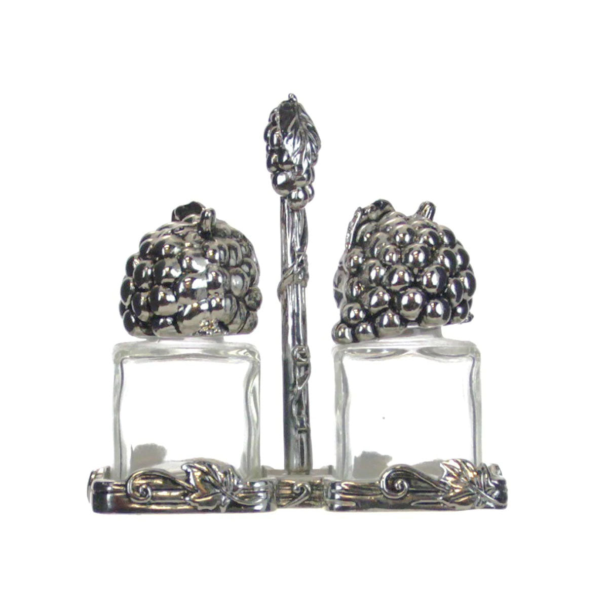 Salt and Pepper Mini - Grape