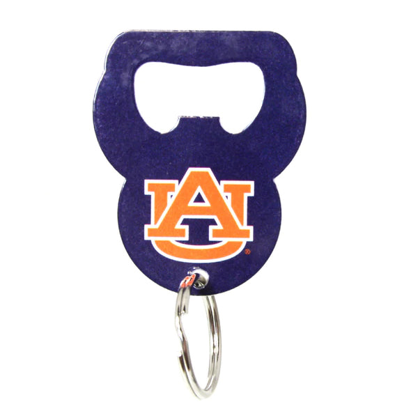 Auburn Bottle Opener/Key Ring