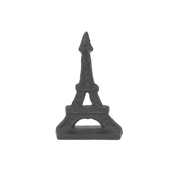 Eiffel Tower Photo/Place Card Holder