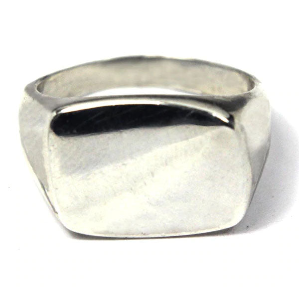 Sterling Silver Ring Size 11