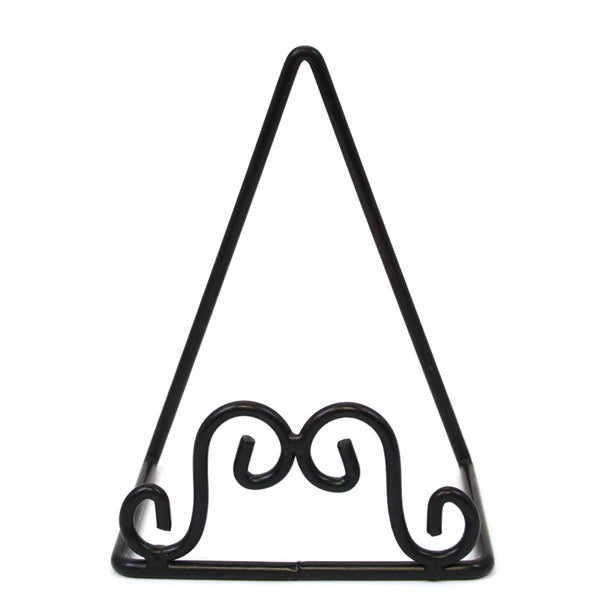 Wrought Iron Stand