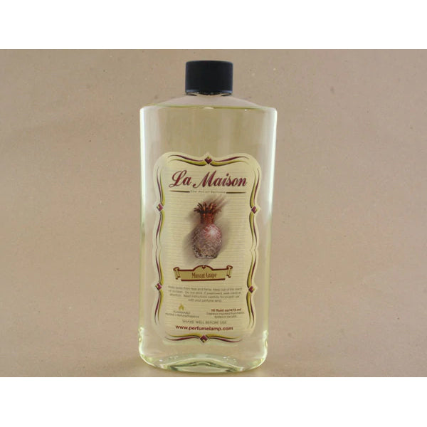 Perfume Lamp Fragrance - Muscat Grape