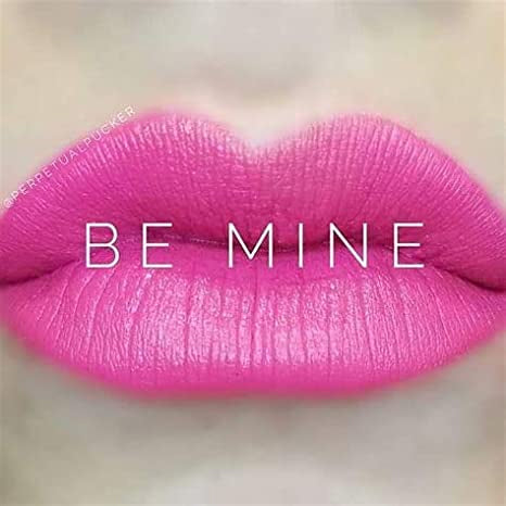 Be Mine, LipSense Liquid Lip Color