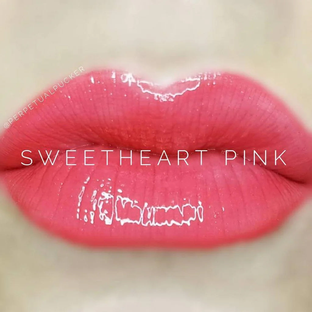 Sweetheart Pink, LipSense Liquid Lip Color