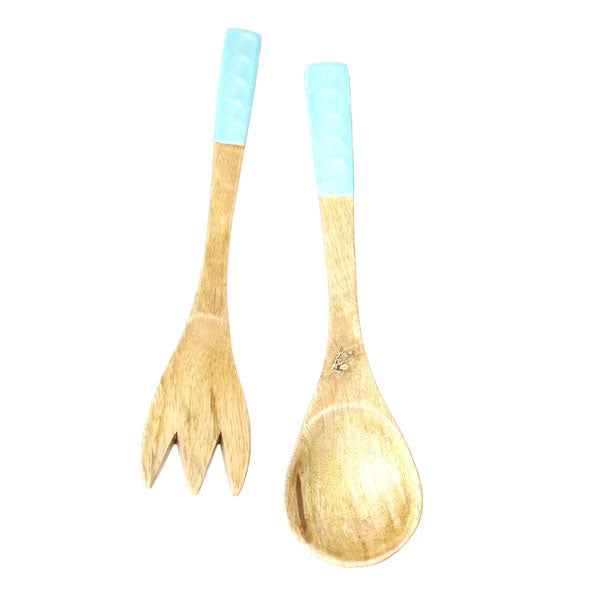 Midwest CBK Salad Servers