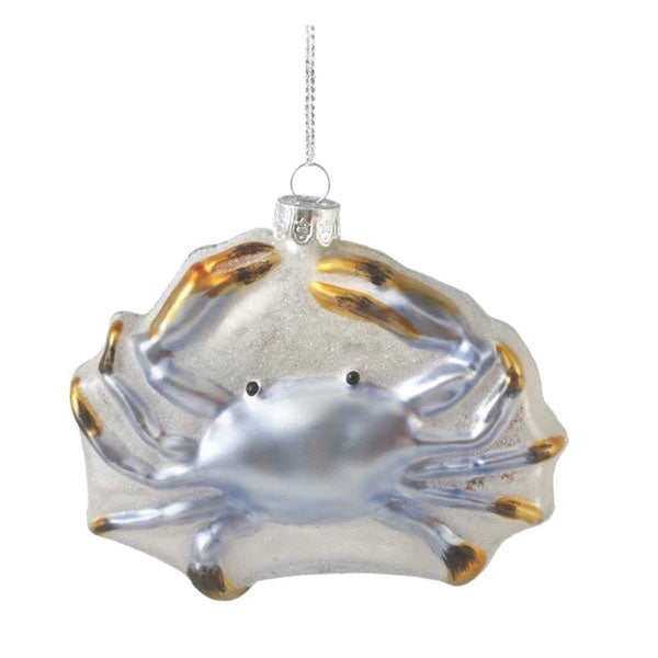 Blue Crab Ornament Jubilee Gift Shop