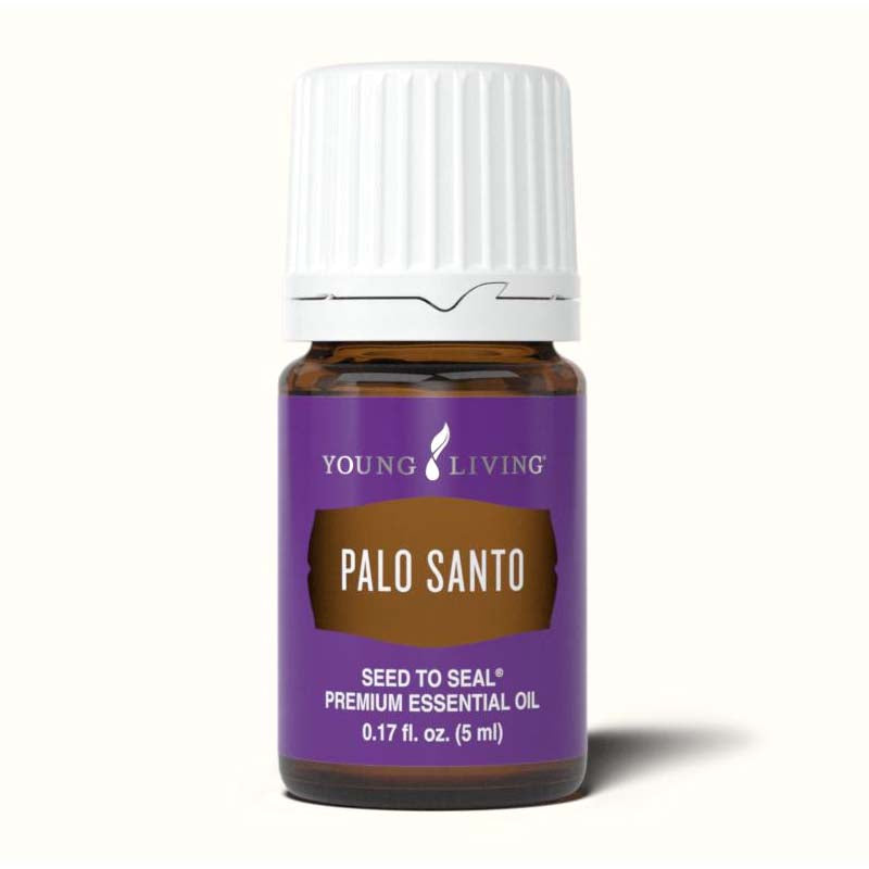 Palo Santo Essential Oil Blend 5ml