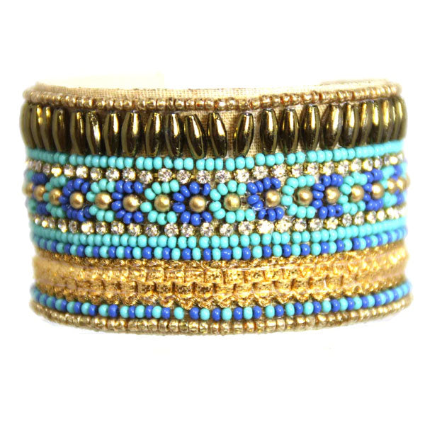 Charlie Paige Bracelet Cuff